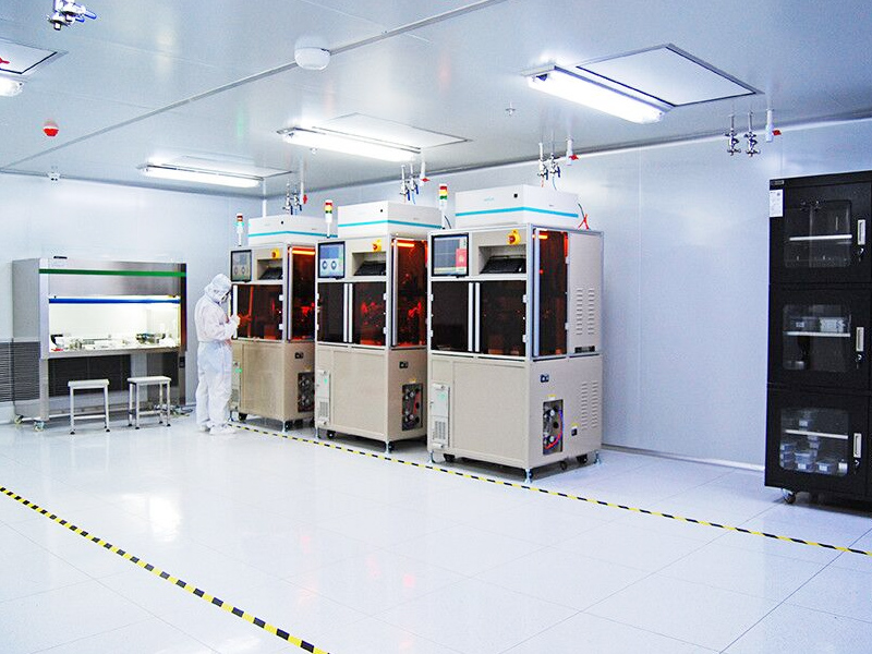 现代化爱游戏aiyouxi（中国）工厂